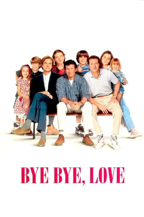 Bye Bye Love (movie)