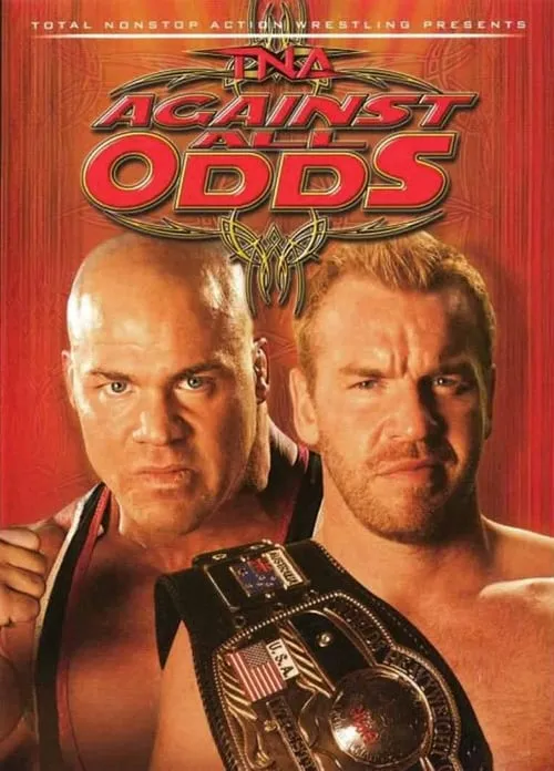 TNA Against All Odds 2007 (фильм)