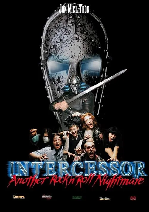 Intercessor: Another Rock 'N' Roll Nightmare (фильм)