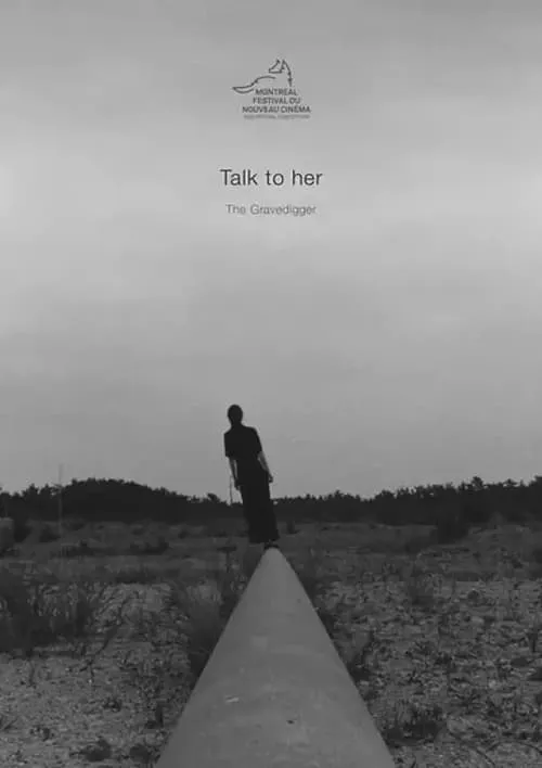 Talk to her