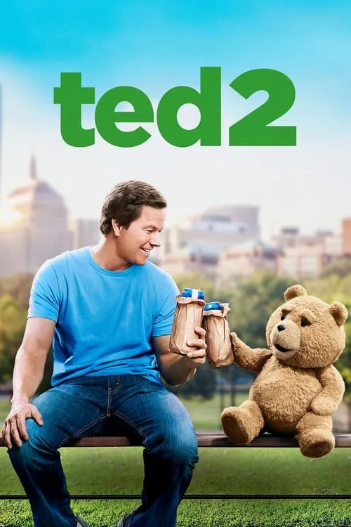 Ted 2 (movie)
