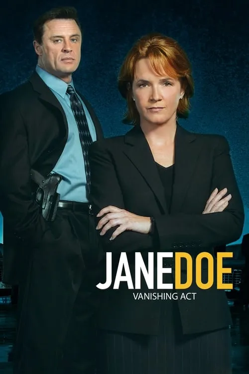 Jane Doe: Vanishing Act (movie)
