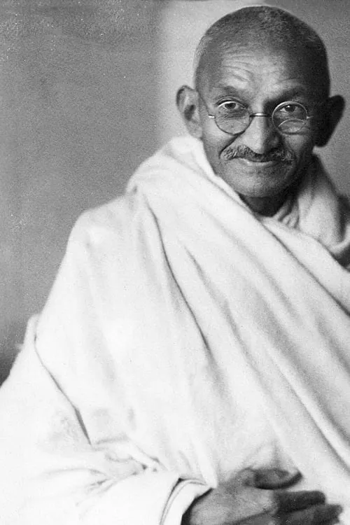 Mahatma: Life of Gandhi, 1869-1948 (фильм)