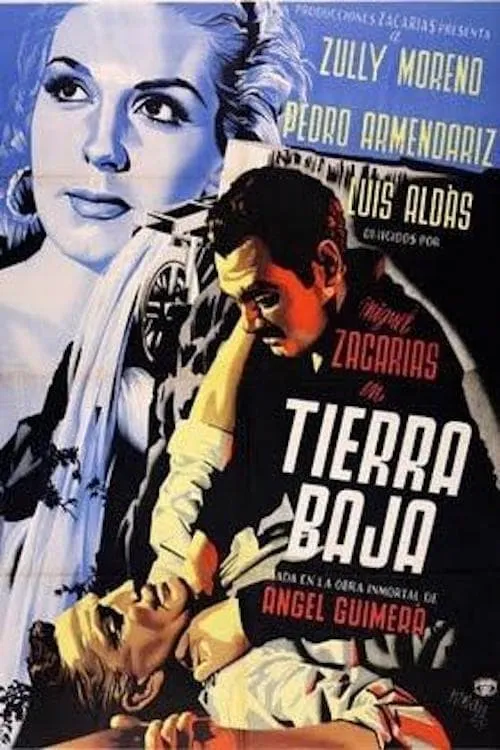 Tierra baja (movie)