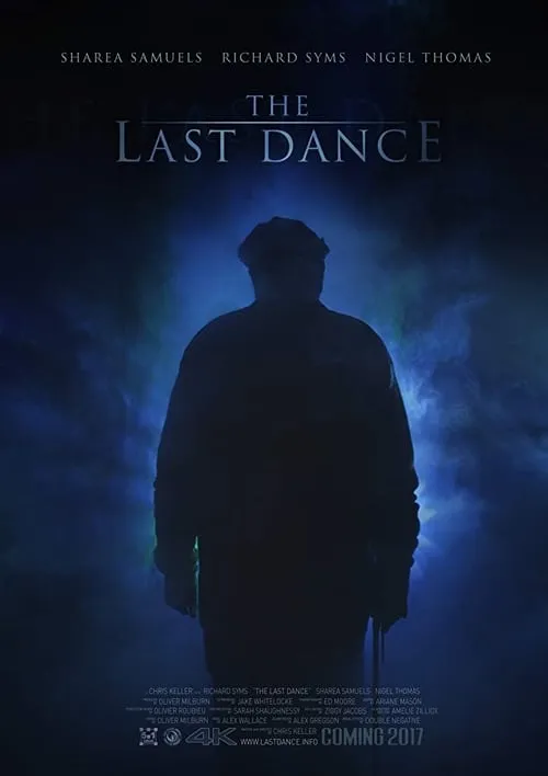 The Last Dance (movie)