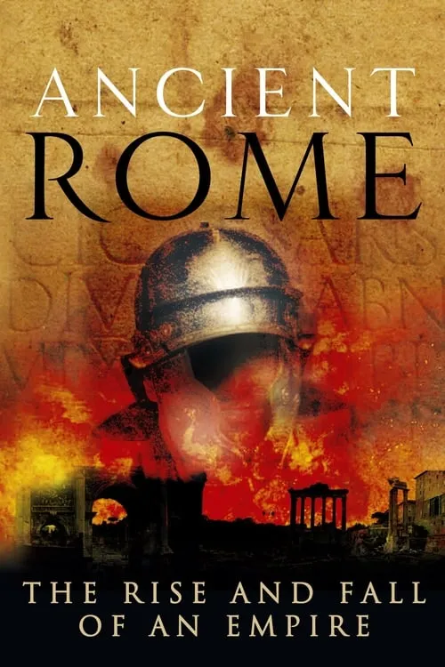 Ancient Rome: The Rise and Fall of an Empire (series)