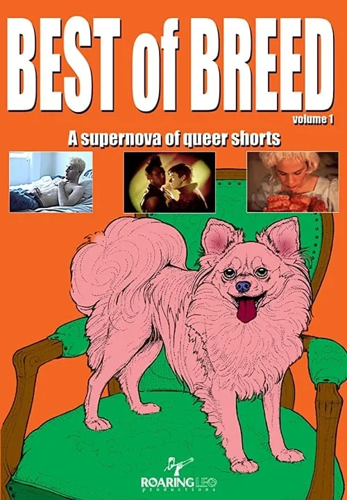 Best of Breed Volume 1 (movie)