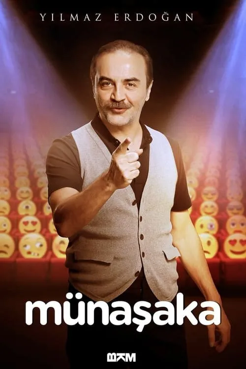 Münaşaka (movie)