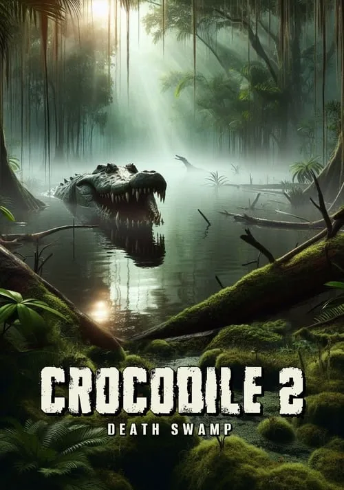 Crocodile 2: Death Swamp (movie)
