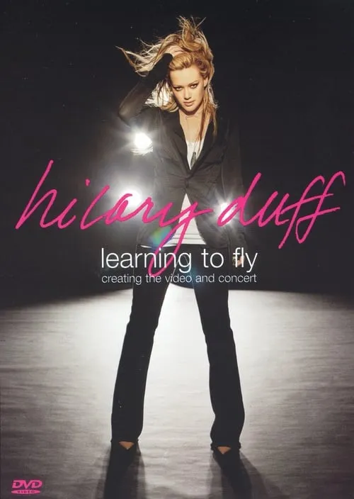 Hilary Duff: Learning to Fly (фильм)