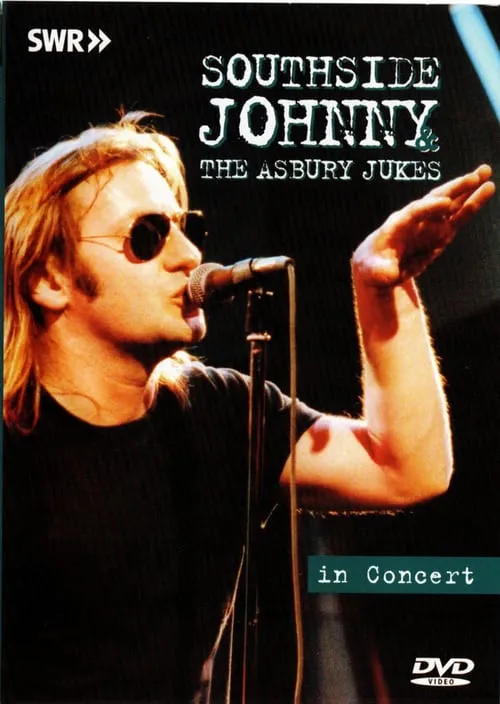 Southside Johnny and the Asbury Dukes (movie)