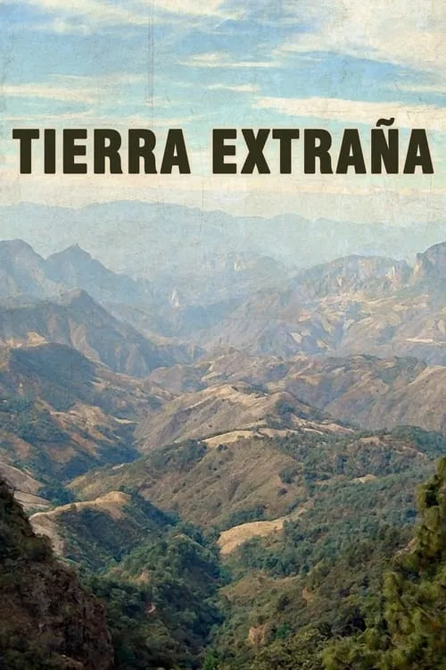 Tierra extraña