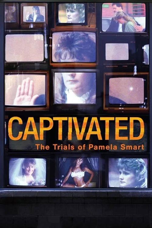 Captivated: The Trials of Pamela Smart (movie)