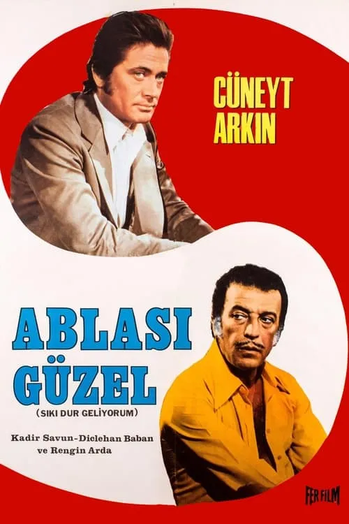 Ablası Güzel (movie)