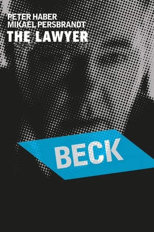 Beck 20 - The Lawyer (movie)