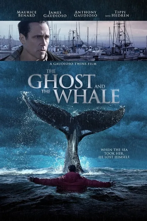 The Ghost and the Whale (movie)