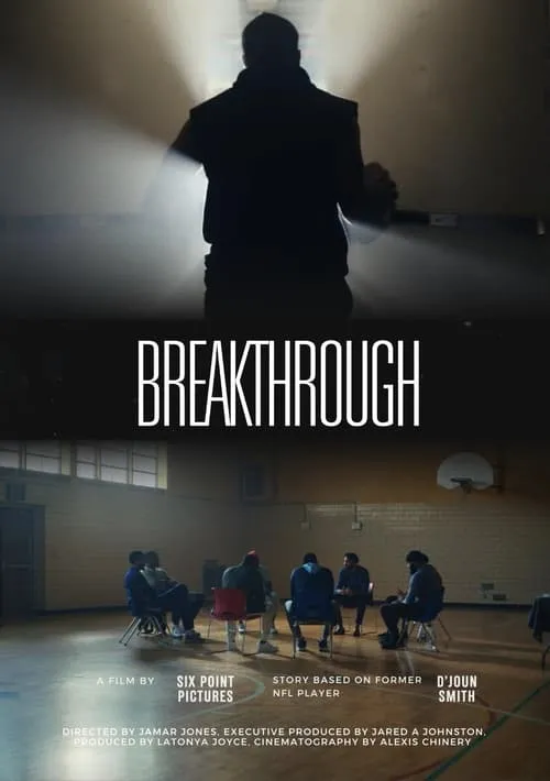 Breakthrough