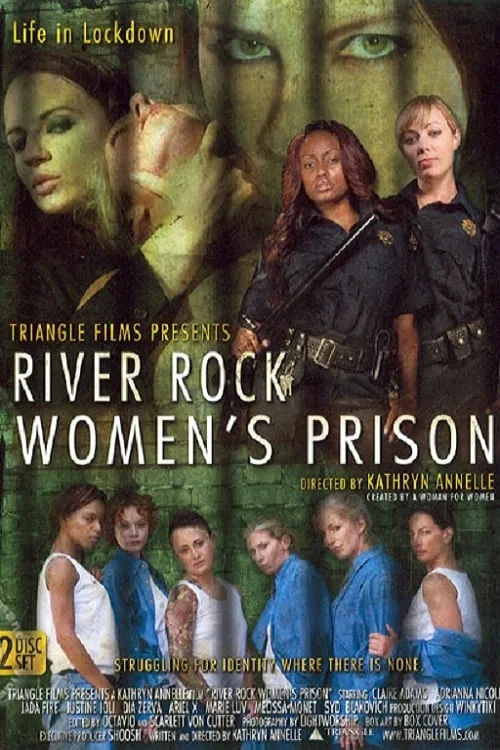 River Rock Women's Prison (фильм)