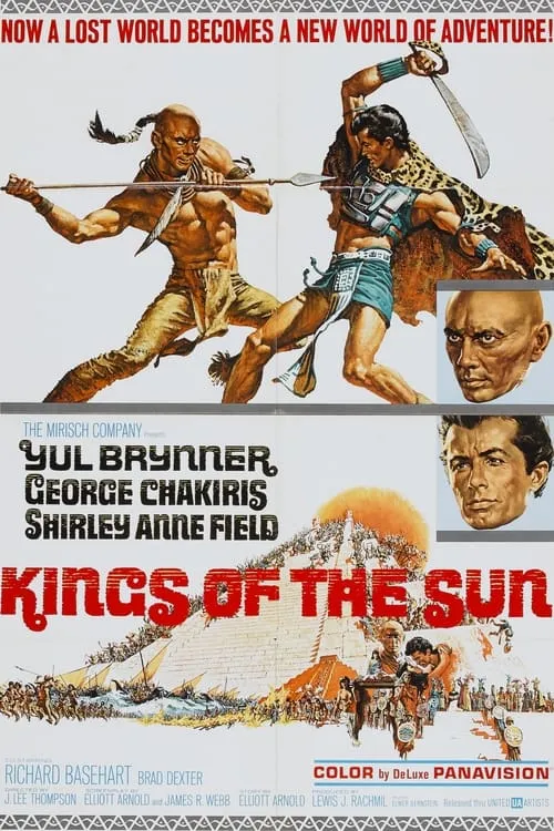 Kings of the Sun