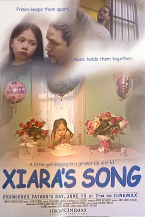 Xiara's Song (movie)