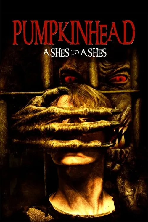 Pumpkinhead: Ashes to Ashes (movie)