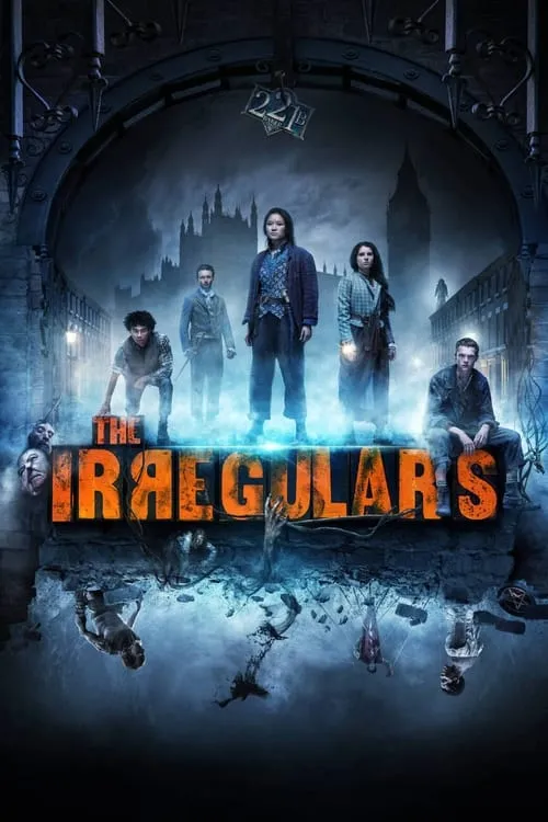 The Irregulars (series)