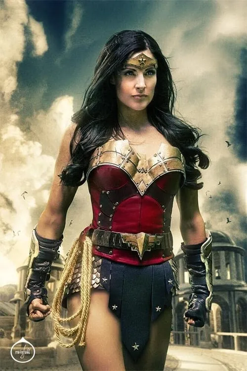 Wonder Woman (movie)