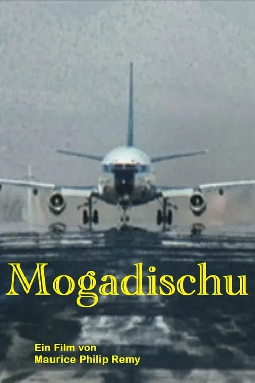 Mogadischu (movie)