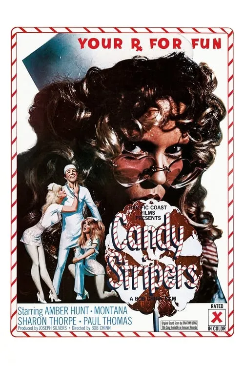 Candy Stripers (фильм)