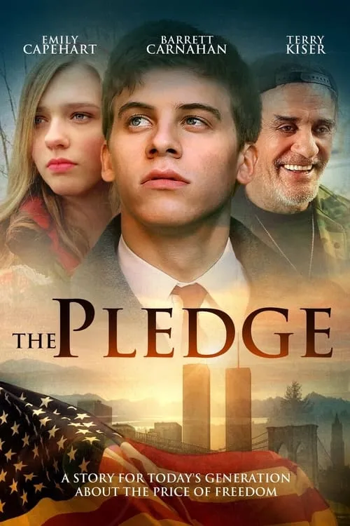 The Pledge (movie)