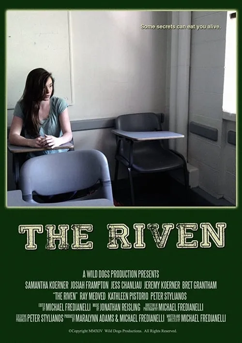 The Riven (movie)