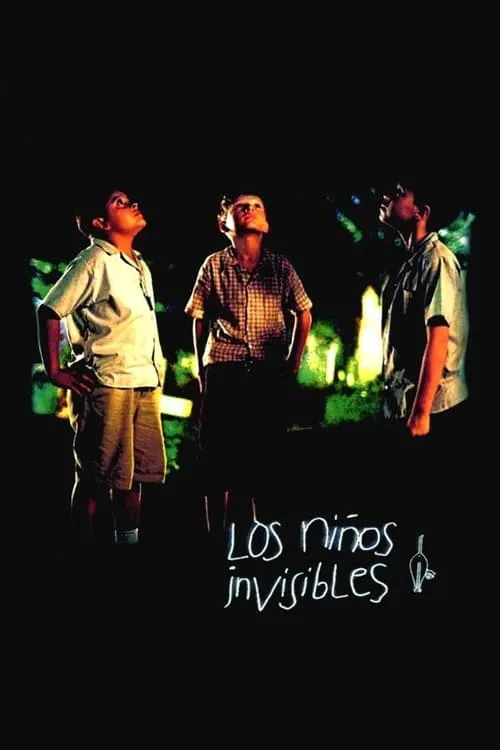 The Invisible Children (movie)