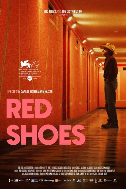 Red Shoes (movie)