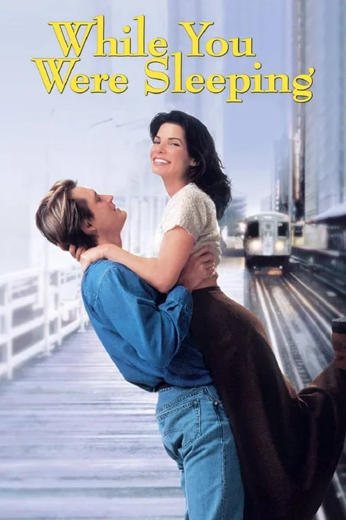 While You Were Sleeping (movie)