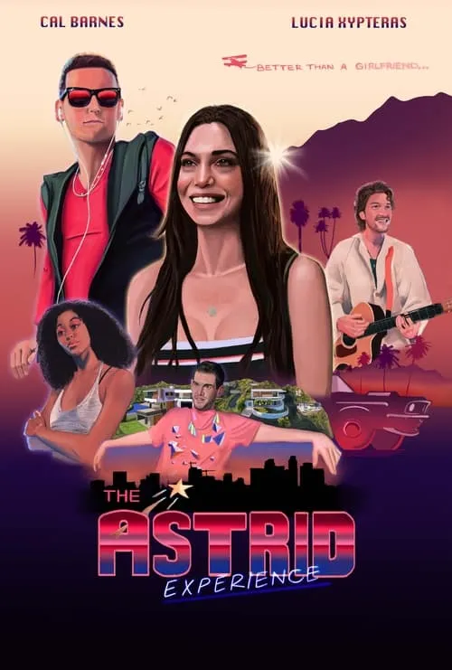 The Astrid Experience (movie)