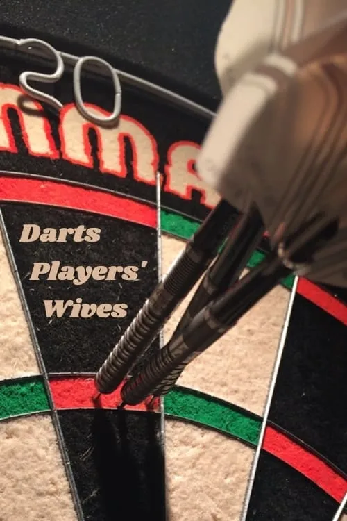 Darts Players' Wives (movie)