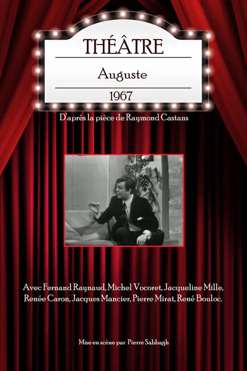 Auguste (movie)