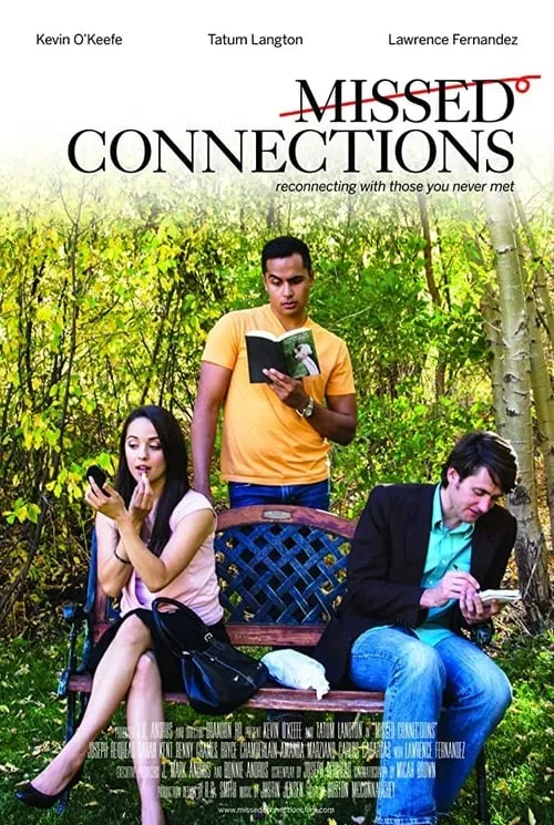 Missed Connections (movie)