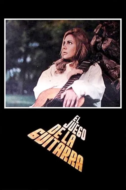 El juego de la guitarra (movie)