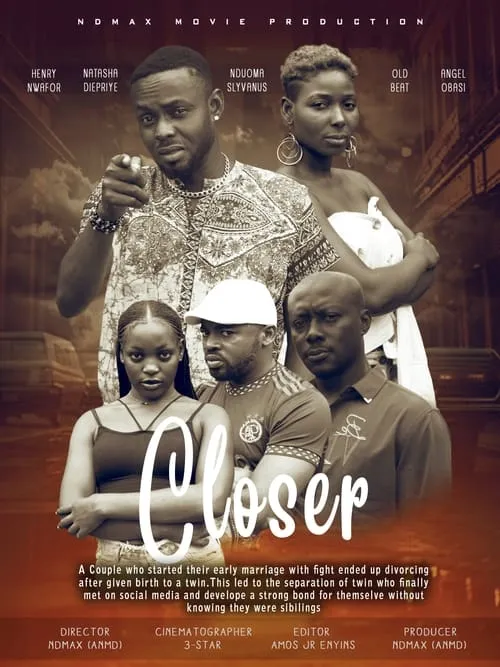 Closer (movie)