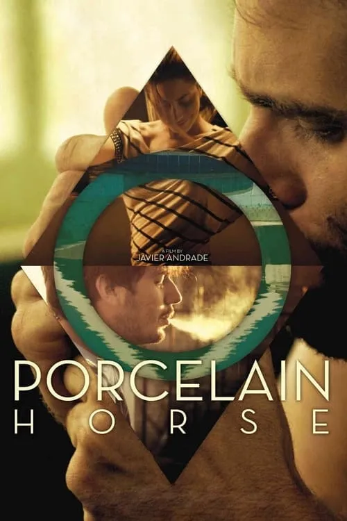 Porcelain Horse (movie)