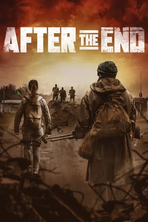 After the End (фильм)