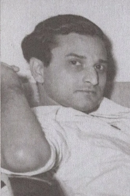 Haridas Bhattacharya