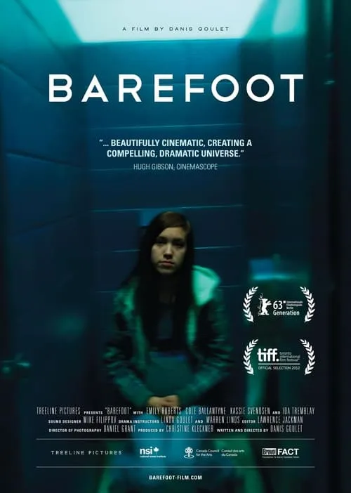 Barefoot (movie)