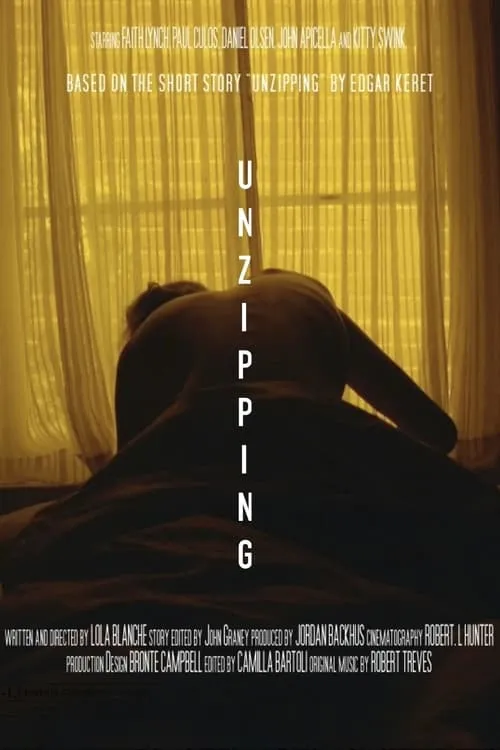 Unzipping (фильм)