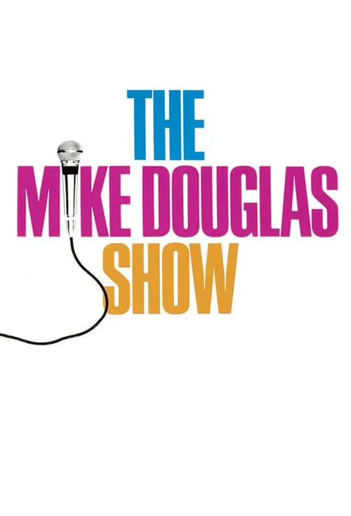 The Mike Douglas Show (сериал)
