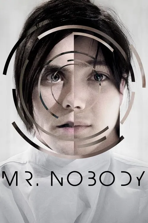 Mr. Nobody (movie)