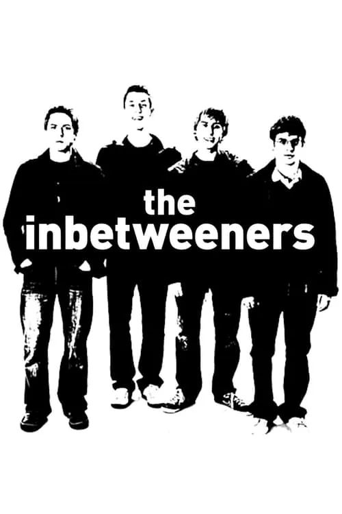 The Inbetweeners (series)