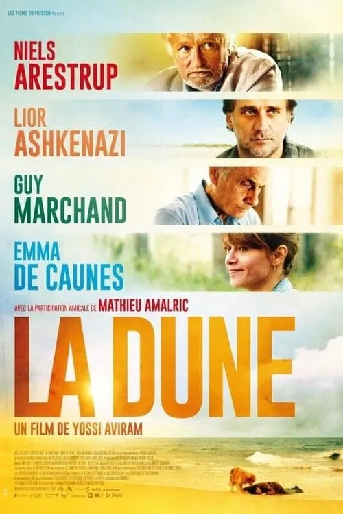 The Dune (movie)