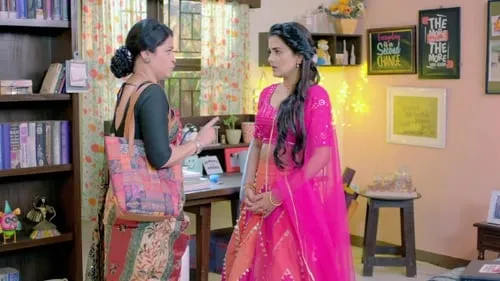 Aastha Advises Anokhi